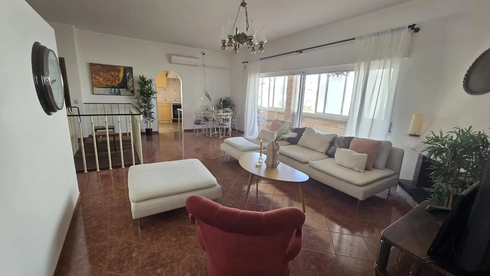Dias De Sol Villa Fuzeta