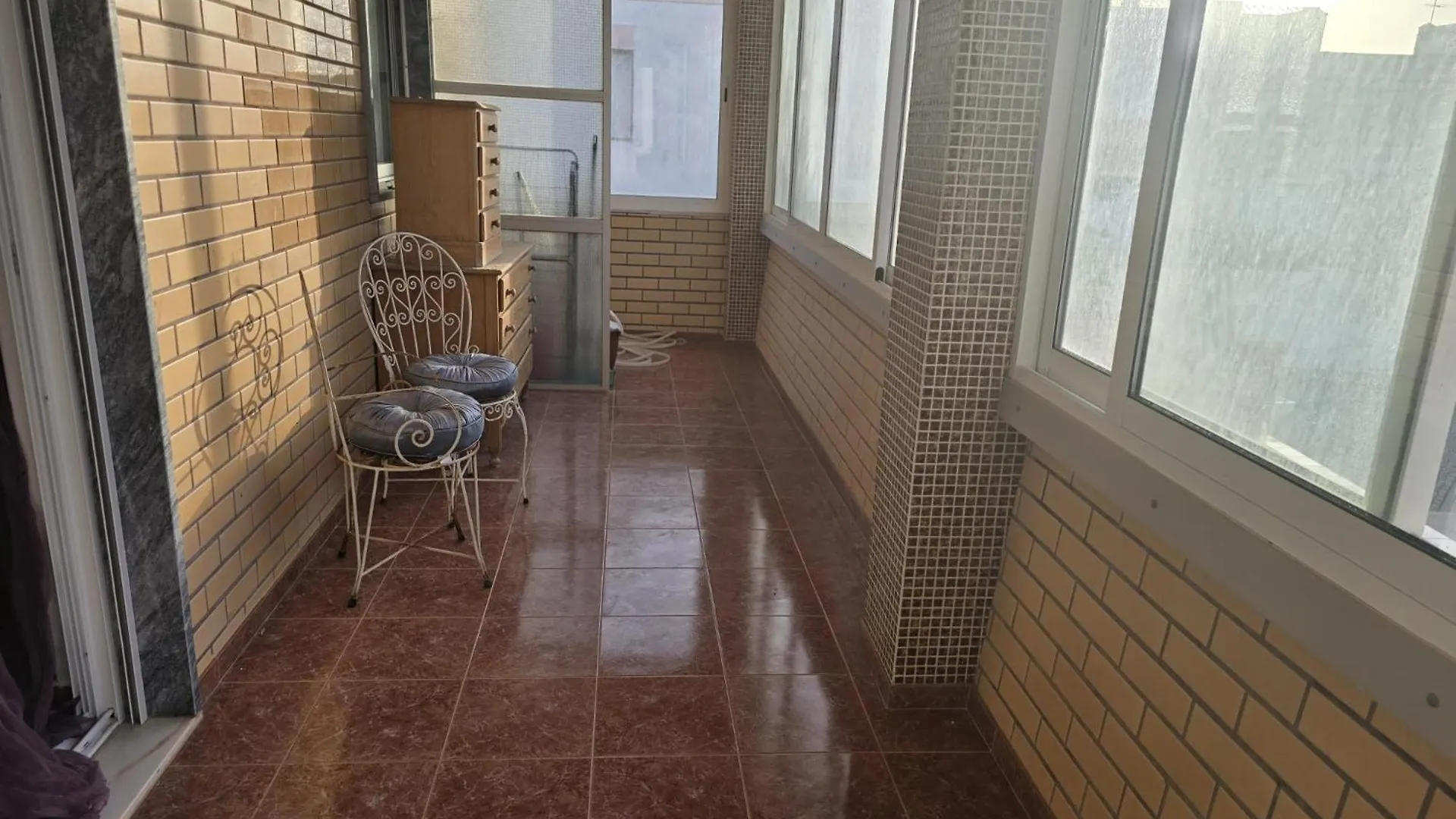 Dias De Sol Villa Fuzeta