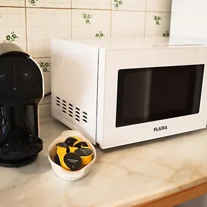  Apartamento Cantinho Dos Avos