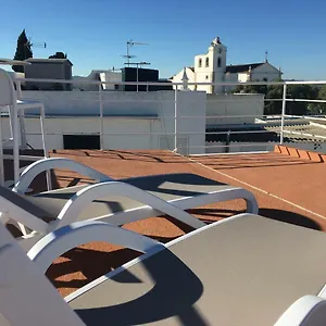 Appartement Luzz Me - Casa Da, Fuzeta
